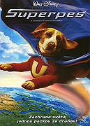 Superpes – plakát filmu