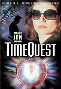 Timequest – plakát filmu