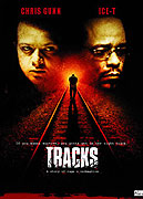 Tracks – plakát filmu