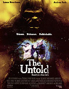 Untold, The – plakát filmu