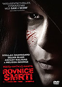 Rovnice smrti – plakát filmu