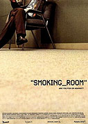 Smoking Room – plakát filmu