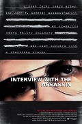 Interview with the Assassin – plakát filmu