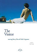 Visitor, The – plakát filmu