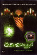 Collingswood Story, The – plakát filmu