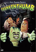 Frankenthumb – plakát filmu