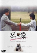 Sotsugyô – plakát filmu
