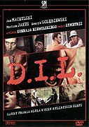 D.I.L. – plakát filmu