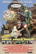 Jedi Hunter, The – plakát filmu