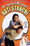 Nati stanchi – plakát filmu
