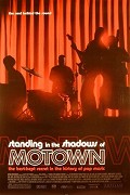 Standing in the Shadows of Motown – plakát filmu