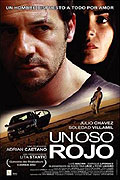 Oso rojo, Un – plakát filmu