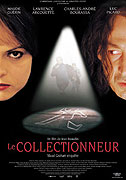 Collectionneur, Le – plakát filmu