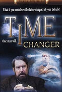 Time Changer – plakát filmu