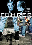 Vůdce Ex – plakát filmu