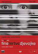 Slušné mrtvé dívky – plakát filmu