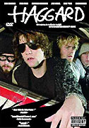 Haggard: The Movie – plakát filmu