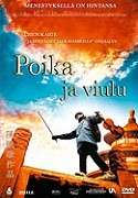 Spolu s tebou – plakát filmu