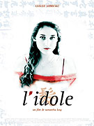 Idol – plakát filmu