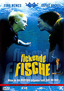 Fickende Fische – plakát filmu