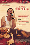 Filantropica – plakát filmu
