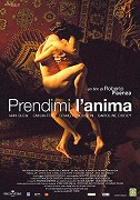 Prendimi l'anima – plakát filmu