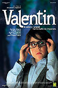 Valentýn – plakát filmu
