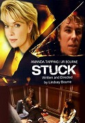 Stuck – plakát filmu