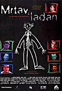 Mrtav 'ladan – plakát filmu
