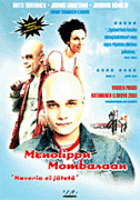 Jízdenka do Mombasy – plakát filmu