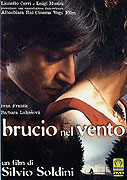 Brucio nel vento – plakát filmu