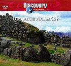 Discovery Atlantis – plakát filmu