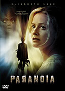 Paranoia – plakát filmu