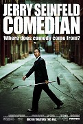 Comedian – plakát filmu