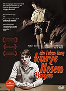 Leben lang kurze Hosen tragen, Ein – plakát filmu