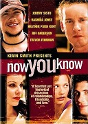 Now You Know – plakát filmu
