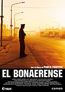 Bonaerense, El – plakát filmu