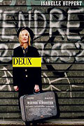 Deux – plakát filmu