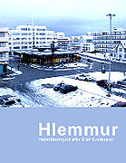 Hlemmur – plakát filmu
