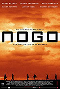 Nogo – plakát filmu