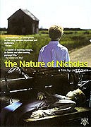 Nature of Nicholas, The – plakát filmu