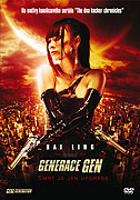 Generace GEN – plakát filmu