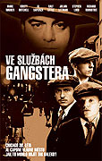Ve službách gangstera – plakát filmu