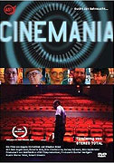 Cinemania – plakát filmu