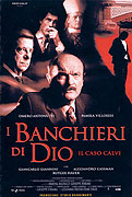 Banchieri di Dio, I – plakát filmu