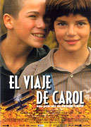 Carolina pouť – plakát filmu
