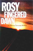 Rosy-Fingered Dawn: a Film on Terrence Malick – plakát filmu
