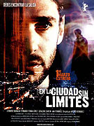 En la ciudad sin límites – plakát filmu