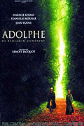 Adolphe – plakát filmu