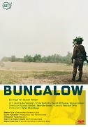 Bungalow – plakát filmu